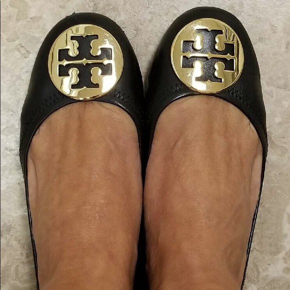 Tory Burch Ballet Flats - Picture 6 of 7